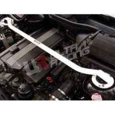 Barra de suporte superior dianteira BMW Série 5 E39 2 pontos