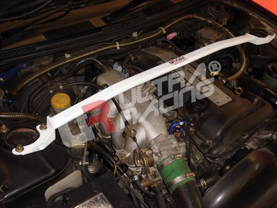 Barra de suporte superior dianteira Nissan S14/S15 94-02Array