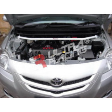 Barra de puntal superior delantera Toyota Yaris HB/Sedan 05+