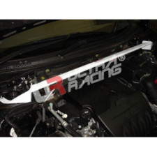 Barra de puntal superior delantera Mitsubishi Lancer 07+ /Sportback