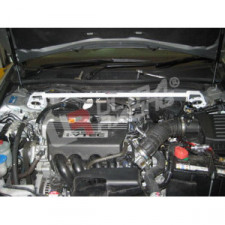 Barra de suporte superior dianteira Honda Accord 08+ 2.0/2.4