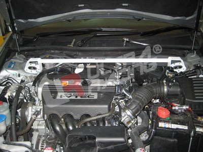 Barra de puntal superior delantera Honda Accord 08+ 2.0/2.4Array