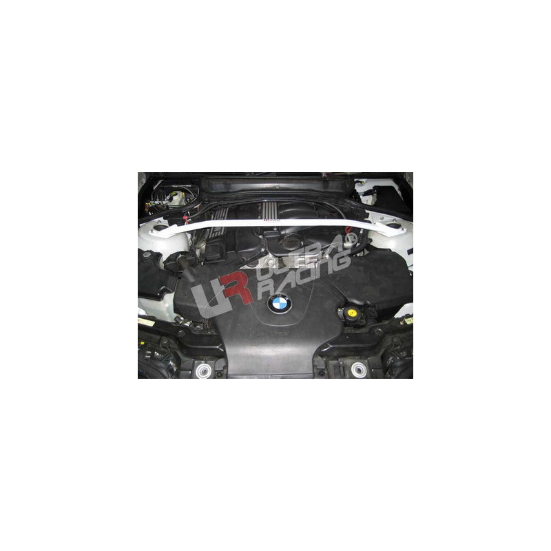 Barra de suporte superior dianteira BMW Série 3 E46 318 2.0 4CylArray