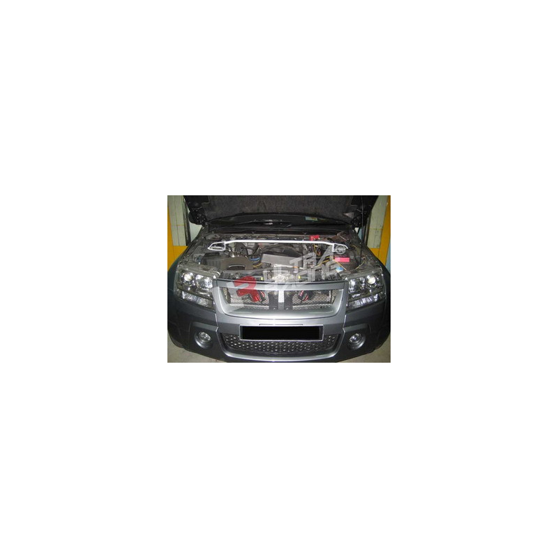 Barra de reboque superior frontal de 2 pontos para Suzuki Grand VitaraArray