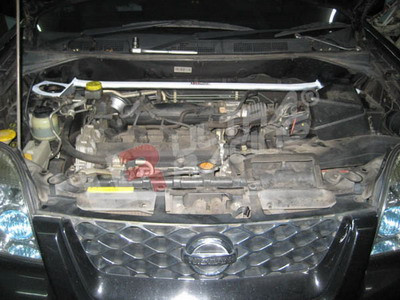 Barra de puntal superior delantera Nissan X Trail 01-07 2.0 T30Array
