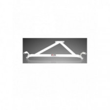 Barra de suporte superior dianteira Civic/Sol/Integra 92-00 3 pontos