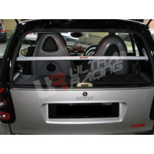 Barra de maletero Smart Fortwo Cab450/451 98+