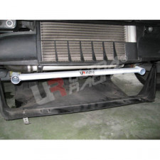 Carril dianteiro do engate inferior de 2 pontos do Smart Roadster