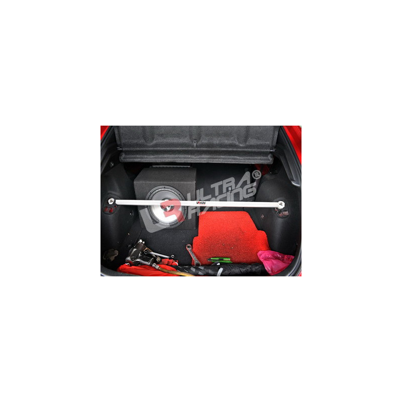 Barra de puntal superior trasera Honda Civic 06+ FK/FN/FN2 HBArray