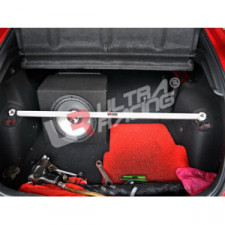 Barra de suporte superior traseira Honda Civic 06+ FK/FN/FN2 HB