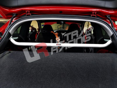 Barra da bagageira Honda Civic 06+ FK/FN HatchArray