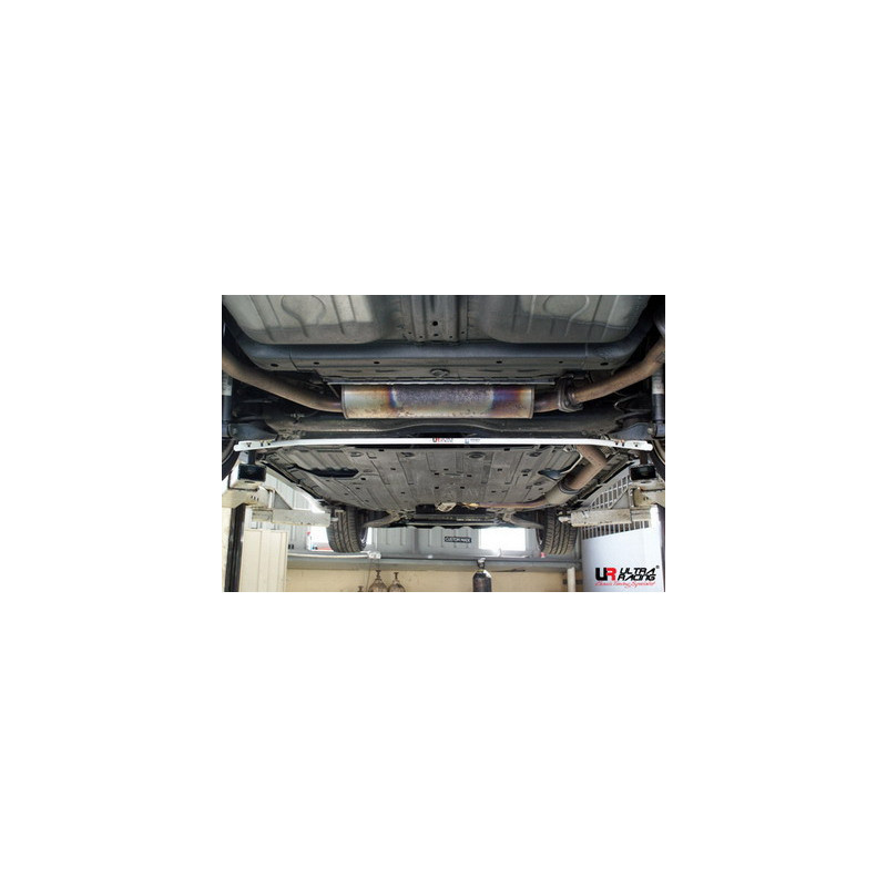 Barra estabilizadora Honda Civic 06+ FK/FN/FN2 HB trasero 18mmArray