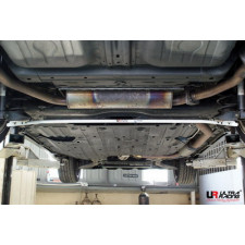 Barra estabilizadora Honda Civic 06+ FK/FN/FN2 HB trasero 18mm