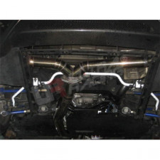 Barra estabilizadora traseira Nissan Skyline GTR R35 18mm