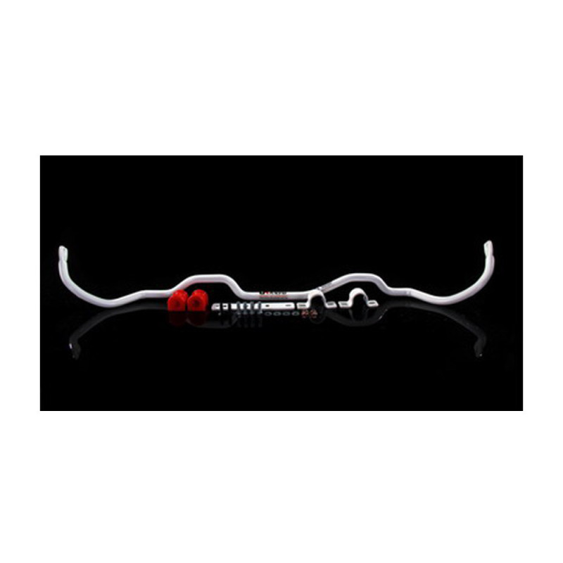 Barra estabilizadora Honda Civic FD/FB 05+ Híbrida traseira 19mmArray