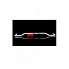 Barra estabilizadora BMW X5 E70 / X6 E71 3.0 06+ trasero 24mm