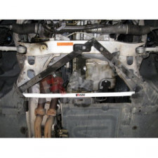 Barra estabilizadora dianteira BMW série 3 E90 320/325/M3