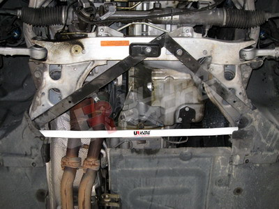 Barra estabilizadora dianteira BMW série 3 E90 320/325/M3Array
