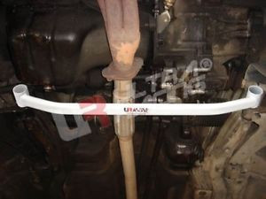 Tirante inferior dianteiro Mini Cooper (S) R53/R55 1.6 01+ 2 pontosArray