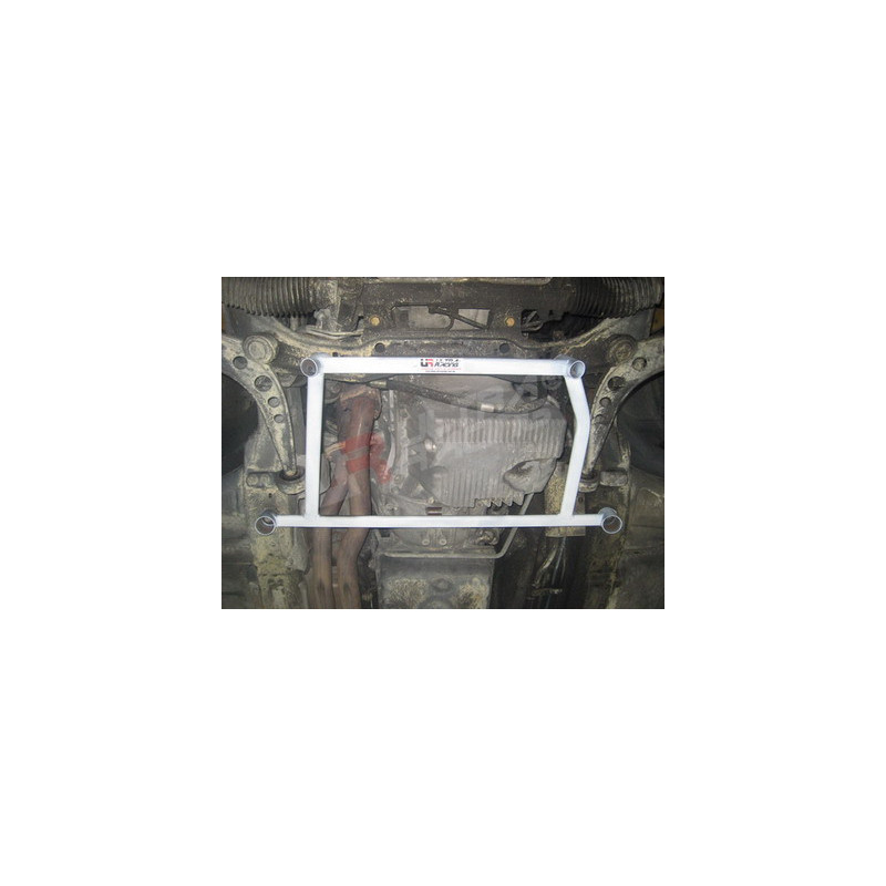 Refuerzo en H/barra de cuadro delantero BMW 3-Series E36 318/328 4 puntosArray
