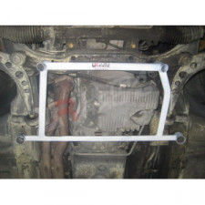 Reforço do quadro dianteiro H/barra BMW Série 3 E36 318/328 4 pontos