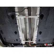 Ligação inferior lateral e traseira mediana VW Golf 5/6 GTI/Jetta 05-10/Scirocco