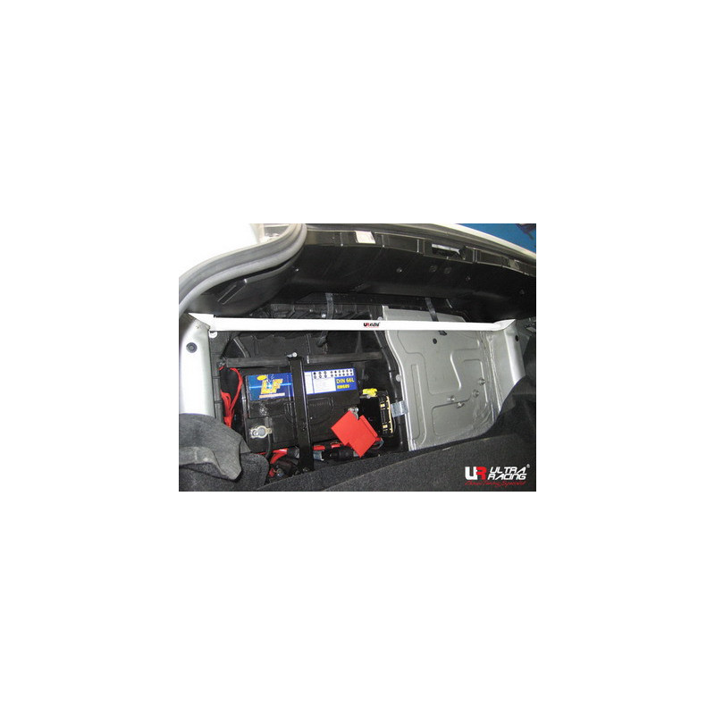 Barra de suporte superior traseira BMW Z4 E85 02+ 2 pontosArray
