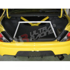 Mitsubishi EVO 7/8/9 Barra da bagageira de 4 pontos