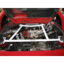 Barra de maletero Toyota MR2 SW20 4 puntos