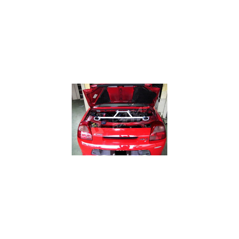 Toyota MR2/MRS 01-03 Barra de maletero de 4 puntosArray