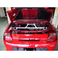 Toyota MR2/MRS 01-03 Barra de maletero de 4 puntos