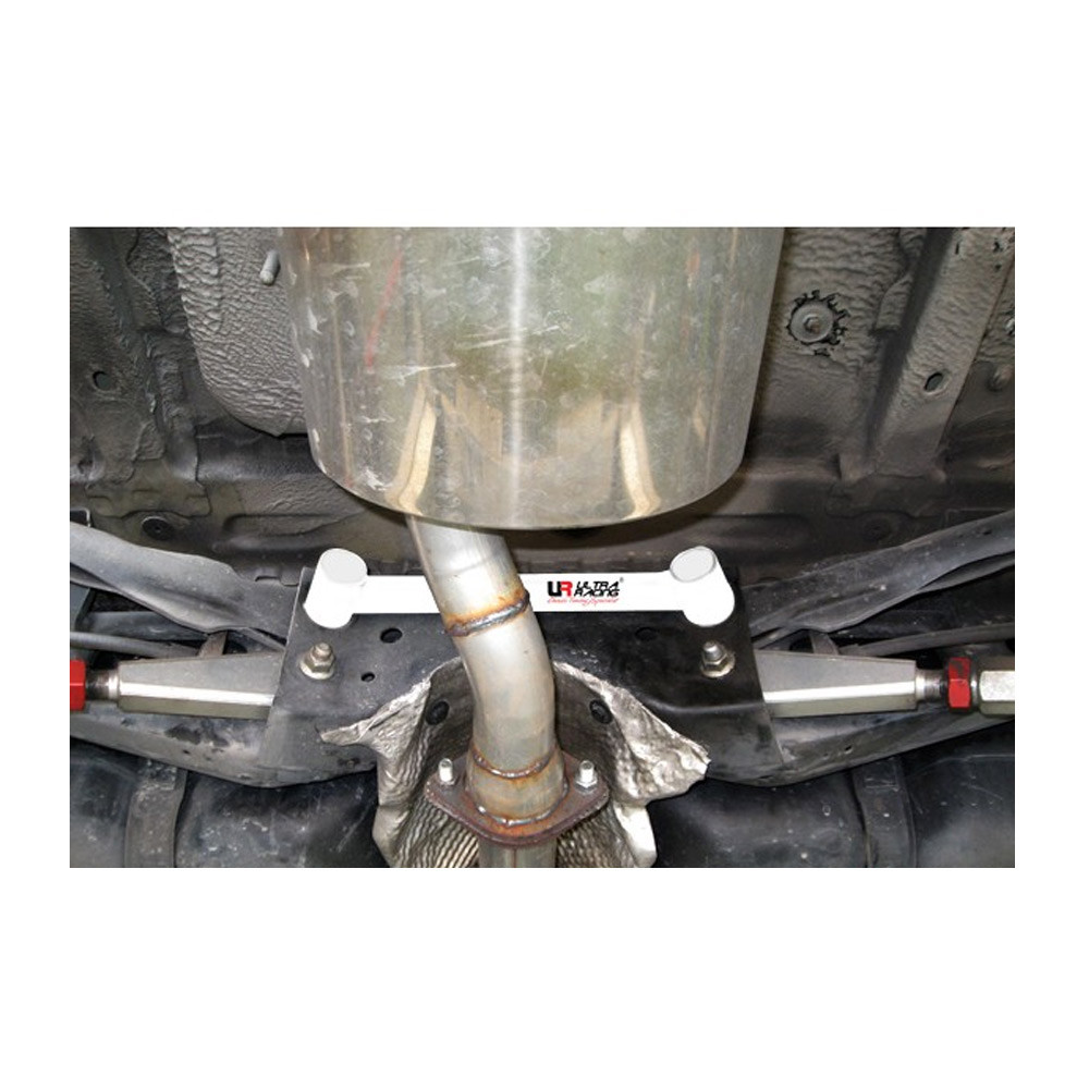 Barra inferior Mini Cooper (S) R53/R55 1.6 01+ 2 puntosArray