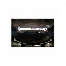 Barra de conexión inferior trasero Honda Civic FD 06+ Hybrid / FB 12+ 2 puntos