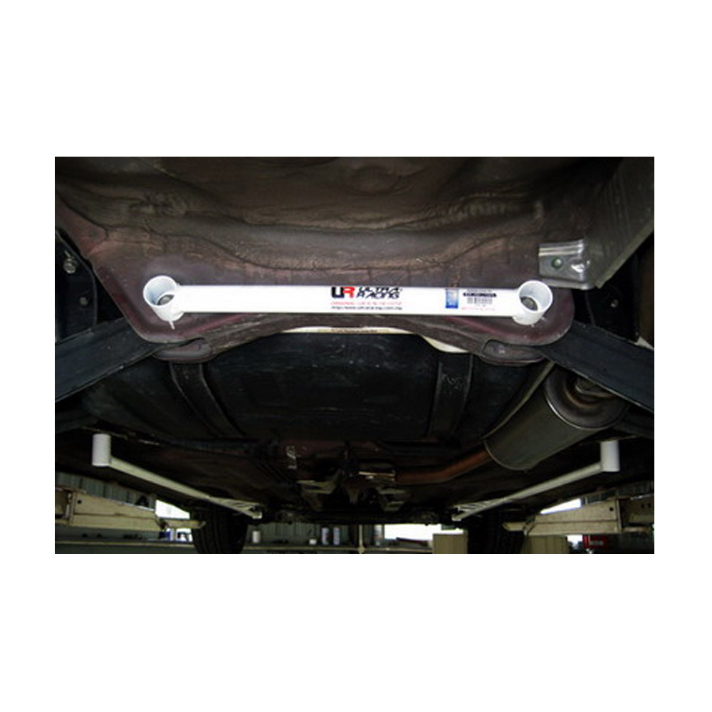 Barra de conexión inferior trasero Honda Civic FD 06+ Hybrid / FB 12+ 2 puntosArray