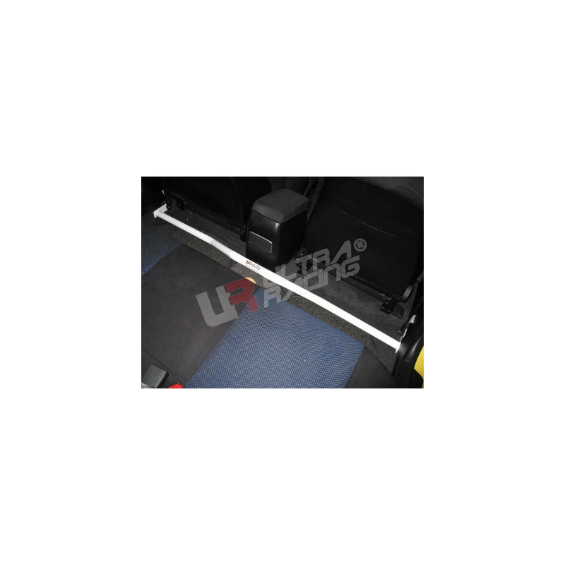 Barra interior y piso Mitsubishi EVO 7/8/9 2 puntosArray