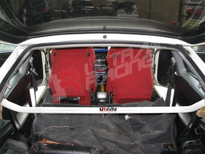 Barra de maletero Honda Integra 94-01 DC2Array