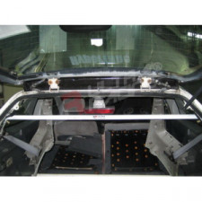Barra de maletero Honda Civic 92-95 3D