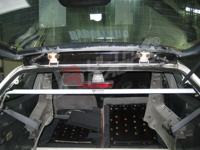 Barra da bagageira Honda Civic 92-95 3DArray
