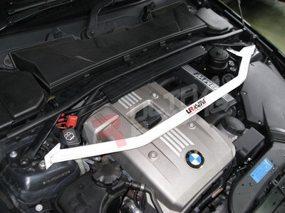Barra de puntal superior delantera BMW 3 E90 325 /E92Array