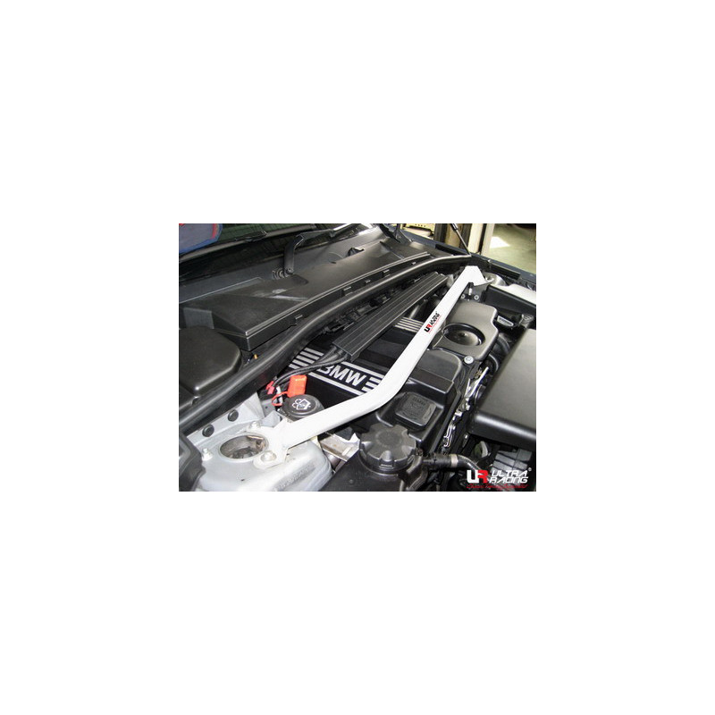 Barra de puntal superior delantera BMW 1 04-11 E87 (120i) 2.0Array