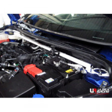 Barra de suporte superior dianteira Ford Fiesta MK6/7 1.6 08+