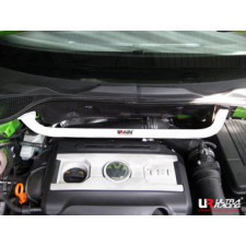 Travesaño superior delantero VW Scirocco 08+ 2.0T 2 puntos