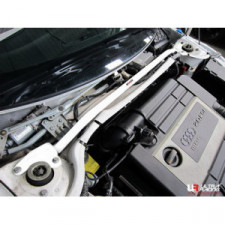 Audi TT 8J 06+/TTS Quattro 08+ travessa dianteira superior