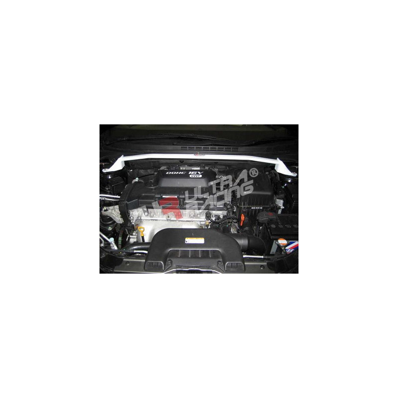 Barra de puntal superior delantera Hyundai i30 07-12 / Elantra 07-10 2.0Array