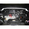 Barra de puntal superior delantera Hyundai i30 07-12 / Elantra 07-10 2.0