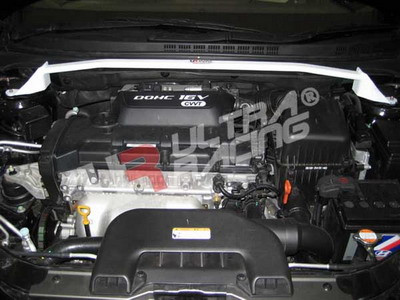Barra de puntal superior delantera Hyundai i30 07-12 / Elantra 07-10 2.0Array