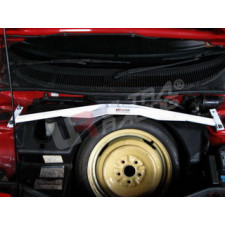 Barra de puntal superior delantera Toyota MR2 SW20 4 puntos