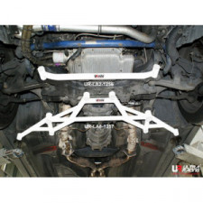 Barra inferior delantera Nissan 350Z 02-08