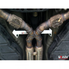 Nissan 350Z 02-08 Refuerzo lateral inferior trasero y central de 2 puntos