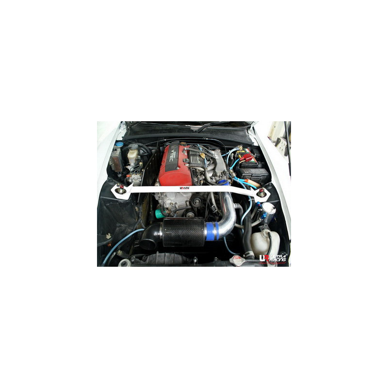 Barra de puntal superior delantera Honda S2000 99-03 2 puntosArray